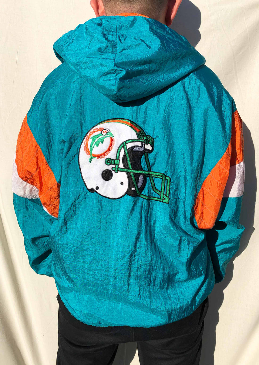 Nfl anorak 2025