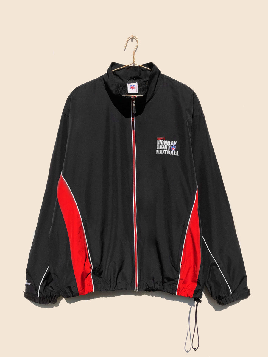 NFL Surprise Win Windbreaker MiaDolol windy wind jacket