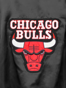 NBA Champion Michael Jordan Chicago Bulls 3D Shirt Hoodie Zip - Beuteeshop